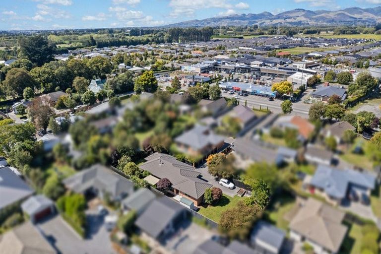 Photo of property in 530b Springs Road, Prebbleton, 7604