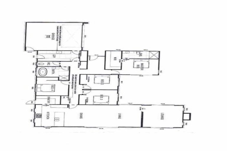 Photo of property in 11 Eastonfield Drive, Rolleston, 7615