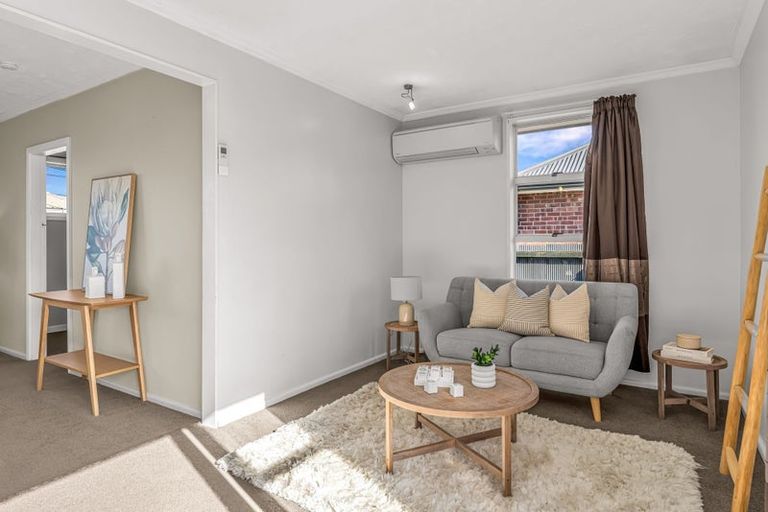 Photo of property in 1/6 Dalkeith Street, Hoon Hay, Christchurch, 8025