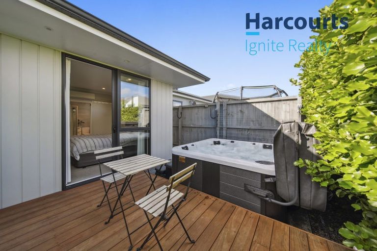 Photo of property in 6 Boyes Avenue, Whenuapai, Auckland, 0618