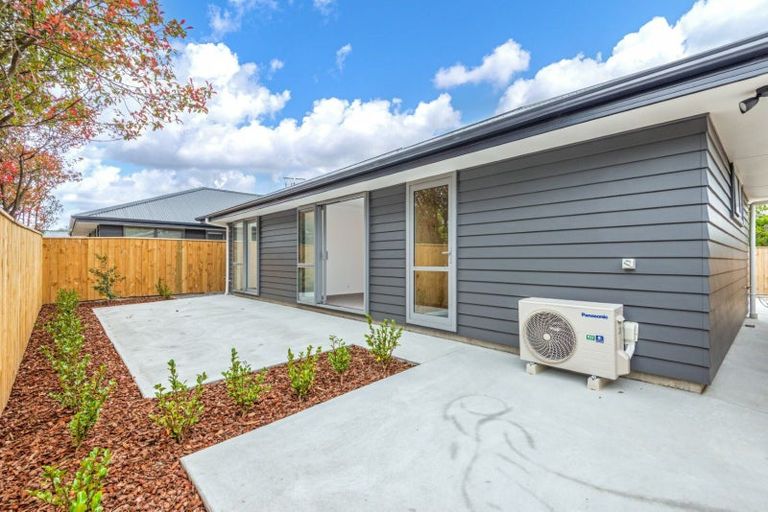 Photo of property in 30b Duke Street, Levin, 5510