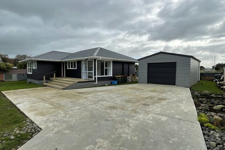 Photo of property in 79a Ngatai Street, Manaia, 4612