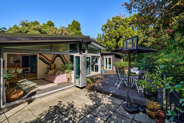 Photo of property in 41c Chatsworth Road, Silverstream, Upper Hutt, 5019