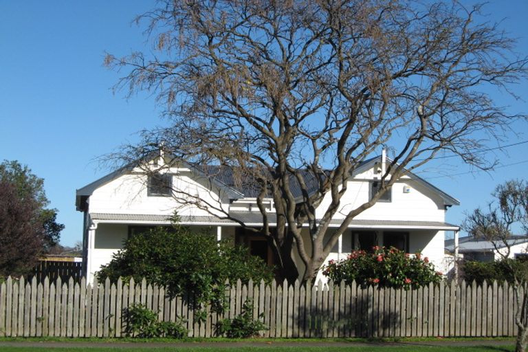 Photo of property in 510a Wellington Road, Marton, 4710