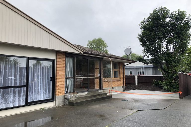Photo of property in 74 Creyke Road, Ilam, Christchurch, 8041