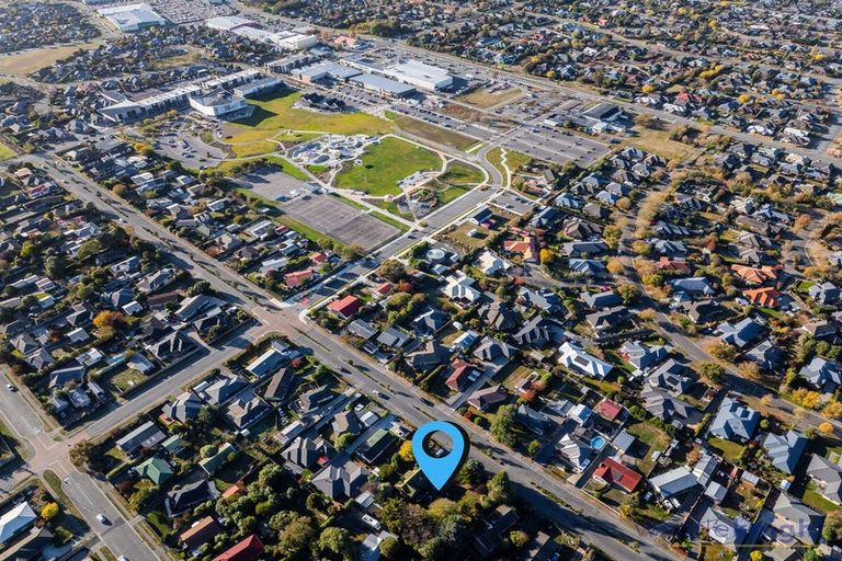 Photo of property in 40 Moore Street, Rolleston, 7614