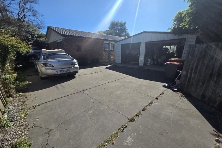 Photo of property in 1/21 Ashmole Street, Woolston, Christchurch, 8023