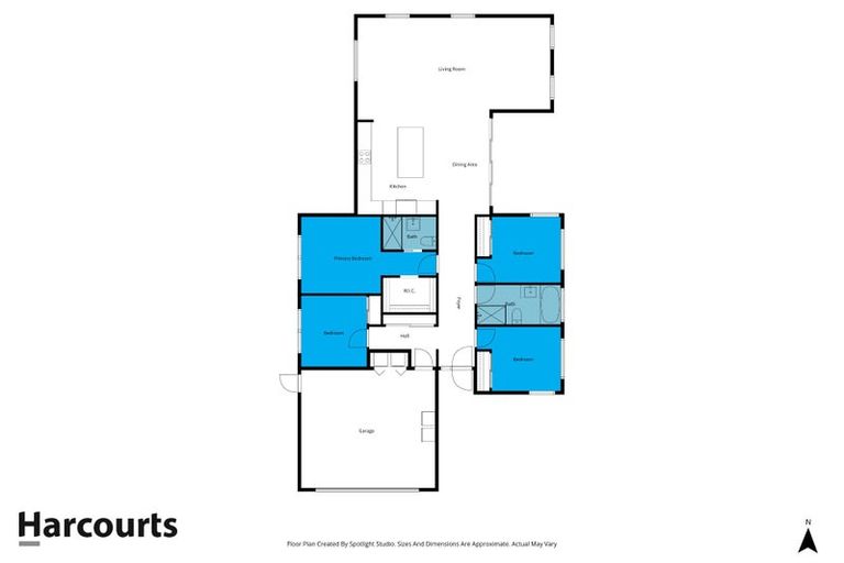 Photo of property in 37 Riverglade Parkway, Te Atatu South, Auckland, 0610