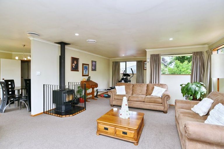 Photo of property in 4 Stopforth Street, Woodend, 7610
