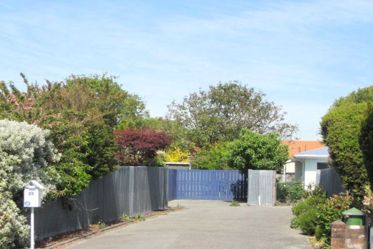 Photo of property in 25 Bicknor Street, Templeton, Christchurch, 8042