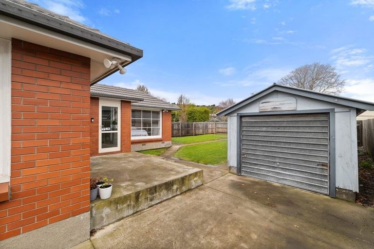 Photo of property in 238 Opawa Road, Hillsborough, Christchurch, 8022