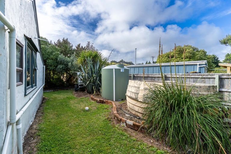 Photo of property in 940 Harington Point Road, Harington Point, Dunedin, 9077