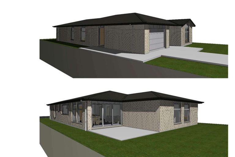 Photo of property in 15 Pender Street, Kaiapoi, 7630