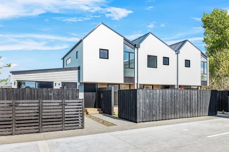 Photo of property in 54 Wildberry Street, Woolston, Christchurch, 8023