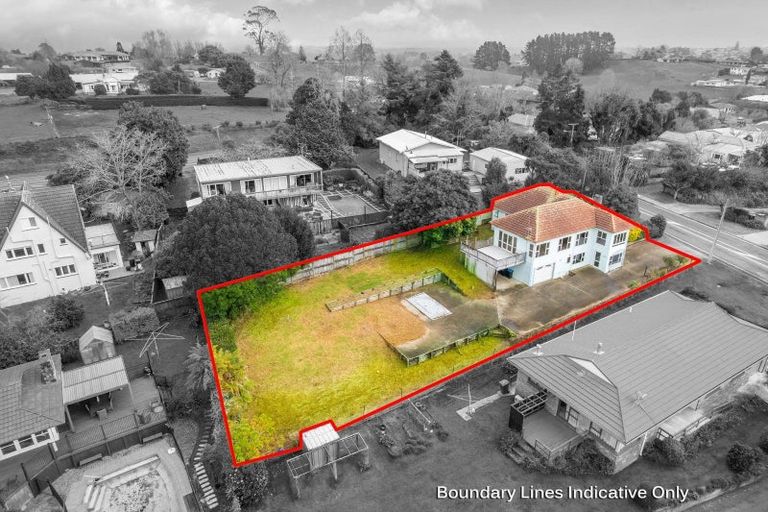 Photo of property in 2 Golf Road, Te Awamutu, 3800