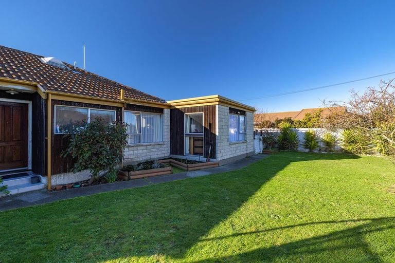 Photo of property in 2/264 Hoon Hay Road, Hoon Hay, Christchurch, 8025