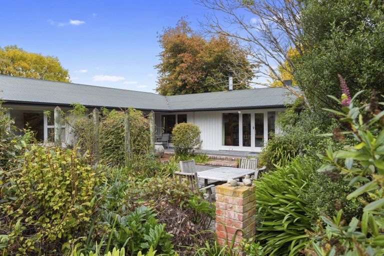 Photo of property in 124 Double Corner Road, Amberley, 7481