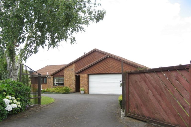 Photo of property in 3/32 John Street, Pukekohe, 2120