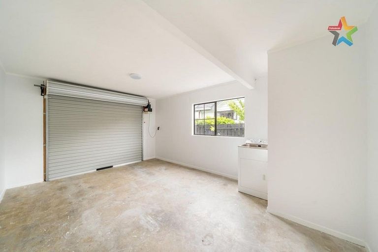 Photo of property in 62 Cortina Avenue, Johnsonville, Wellington, 6037