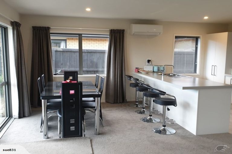 Photo of property in 20 Lydiard Drive, Rolleston, 7615