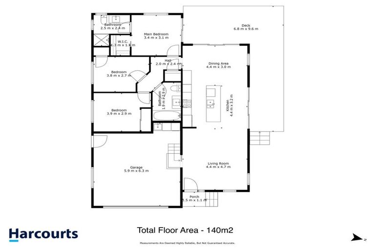 Photo of property in 29b Onslow Road, Papakura, 2110