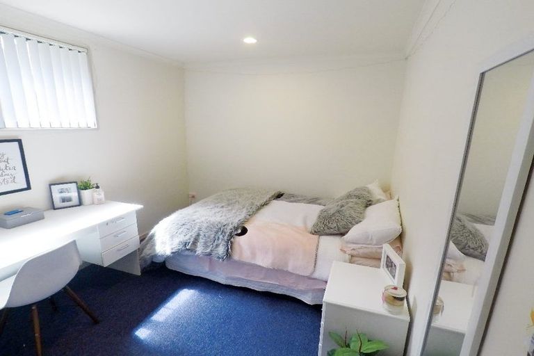 Photo of property in 33a Whaui Street, Brooklyn, Wellington, 6021
