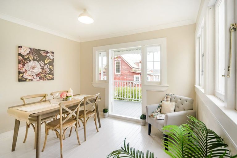 Photo of property in 103 James Line, Kelvin Grove, Palmerston North, 4414