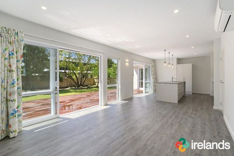 Photo of property in 89 Bealey Avenue, Christchurch Central, Christchurch, 8013