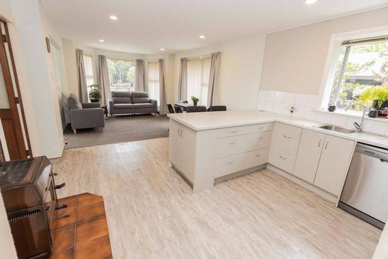 Photo of property in 21 Coates Street, Greymouth, 7805