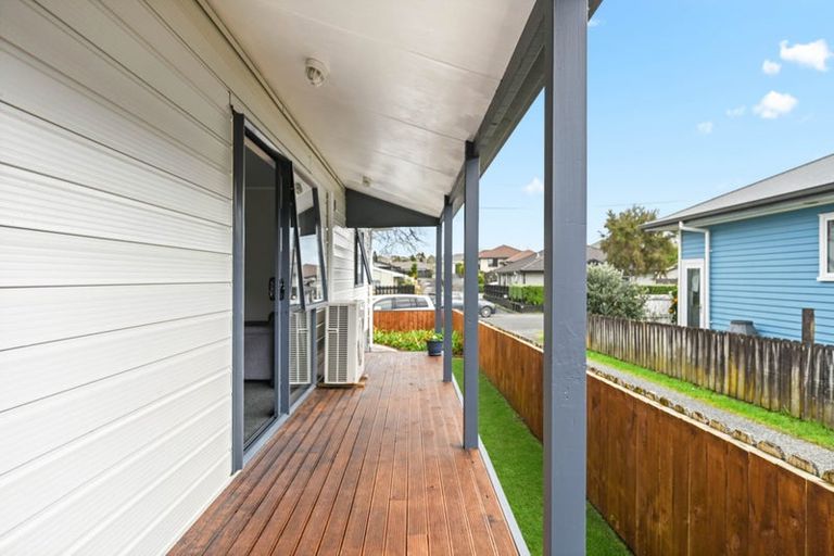 Photo of property in 30 Graham Street, Hamilton East, Hamilton, 3216