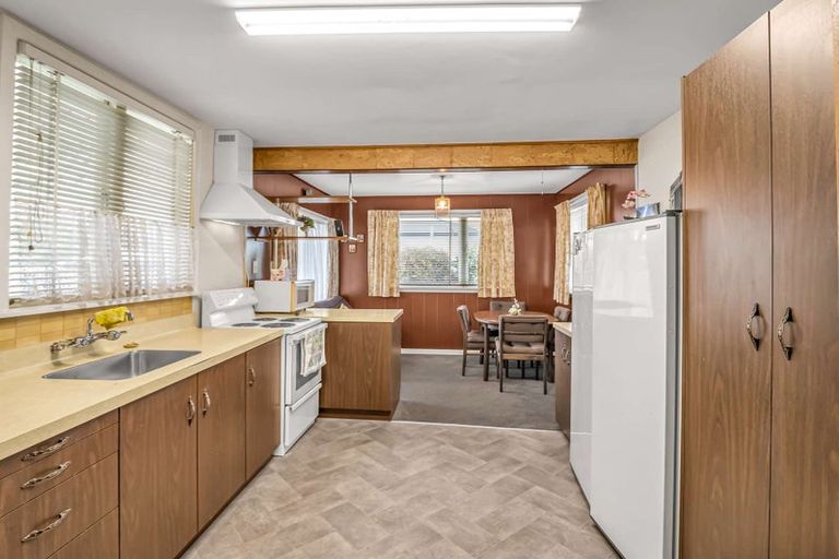 Photo of property in 41 Peraki Street, Kaiapoi, 7630