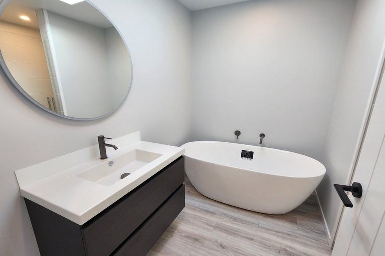 Photo of property in 17 Faulke Avenue, Wainuiomata, Lower Hutt, 5014