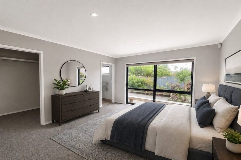 Photo of property in 114a Discovery Drive, Whitby, Porirua, 5024