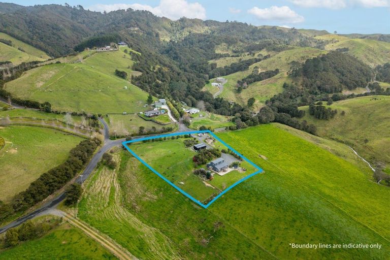 Photo of property in 320 Quine Road, Tahuna, Morrinsville, 3373