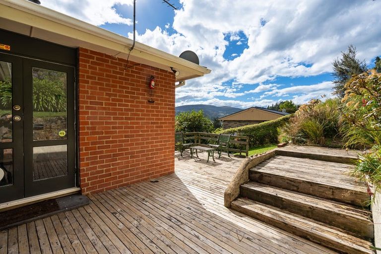 Photo of property in 84 Hocken Street, Kenmure, Dunedin, 9011