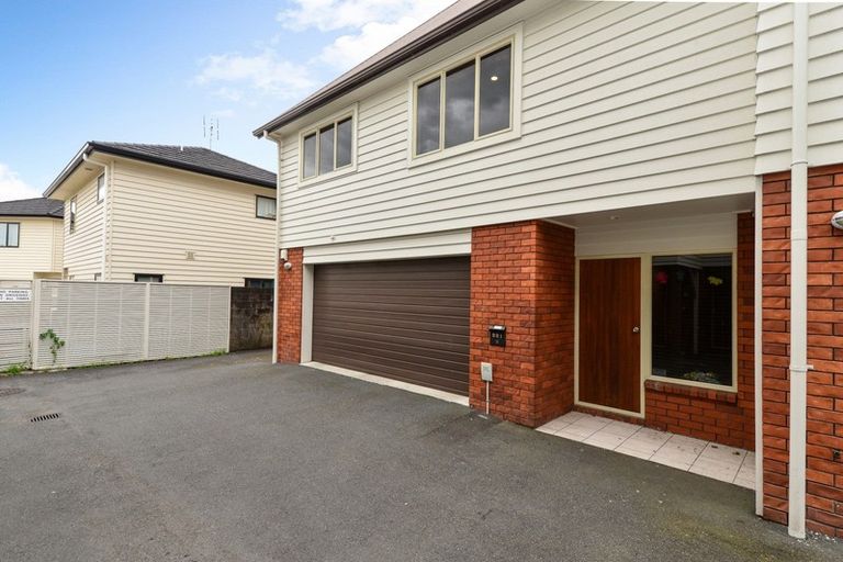 Photo of property in 221d Peachgrove Road, Claudelands, Hamilton, 3214