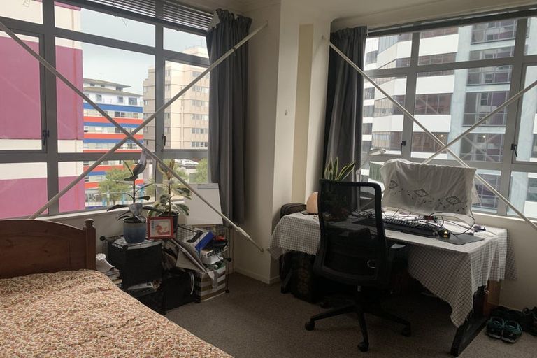 Photo of property in 3 Edward Street, Te Aro, Wellington, 6011