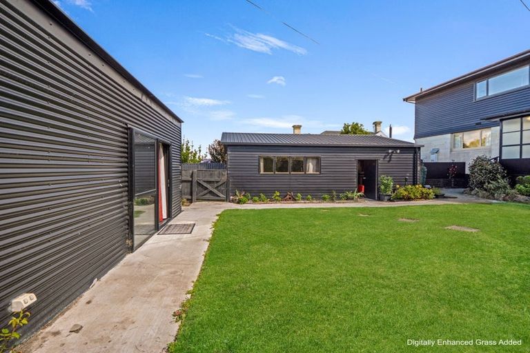 Photo of property in 116-118 Wansbeck Street, Holmes Hill, Oamaru, 9401