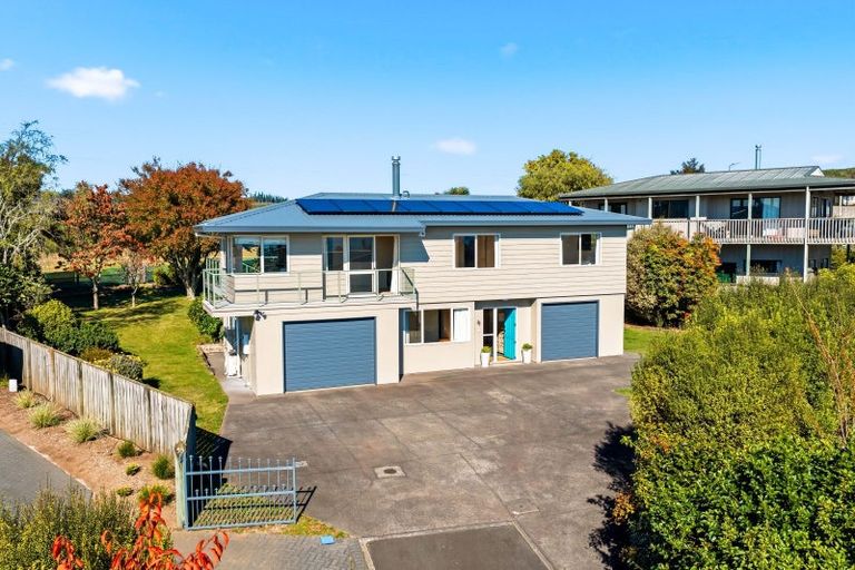 Photo of property in 53 Kahotea Drive, Motuoapa, Turangi, 3382
