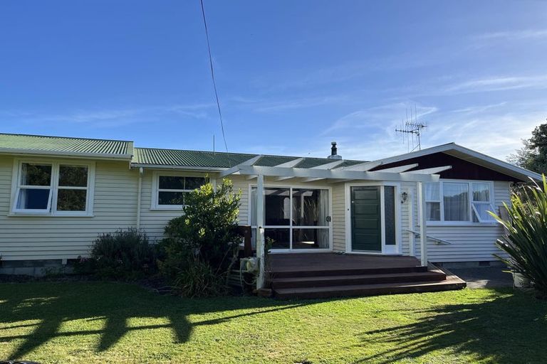 Photo of property in 48b Skerman Street, Marton, 4710