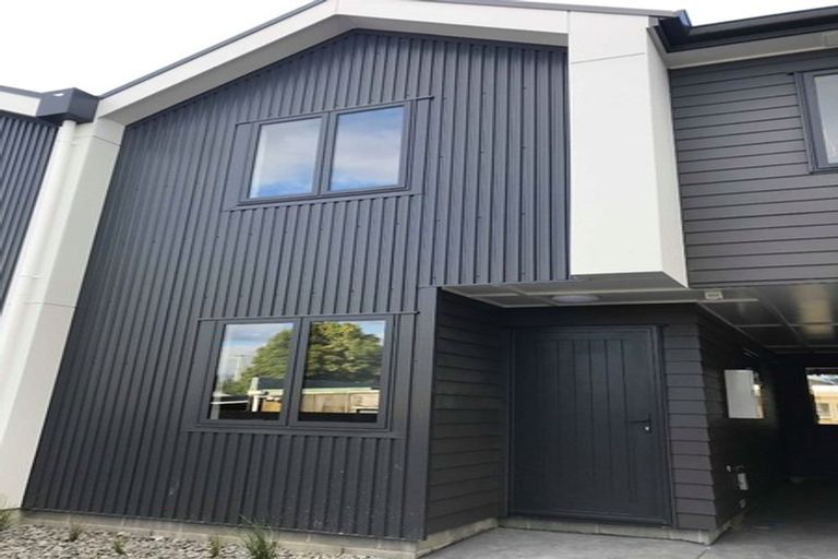 Photo of property in 85u4 Cameron Road, Hamilton East, Hamilton, 3216