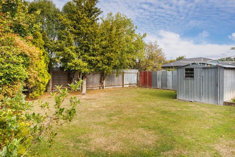 Photo of property in 7 Sinclair Avenue, Highbury, Palmerston North, 4412