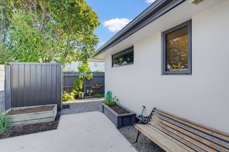 Photo of property in 23c Elizabeth Street, Ashburton, 7700