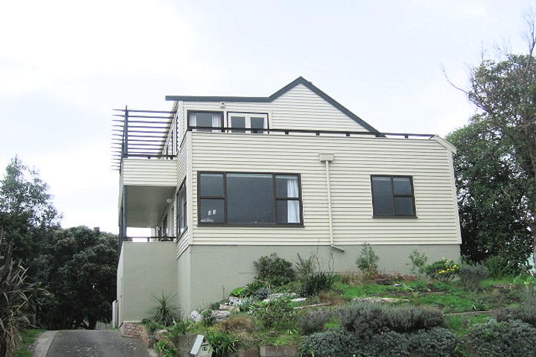 Photo of property in 23 Ocean Road, Paraparaumu Beach, Paraparaumu, 5032