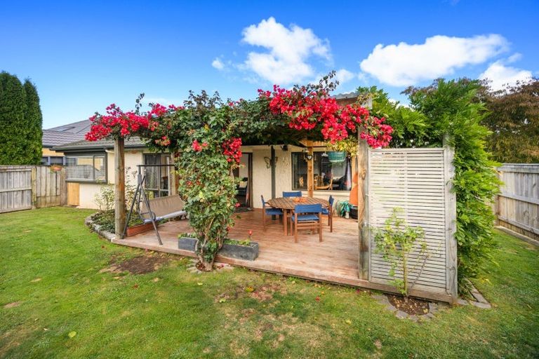 Photo of property in 1 Rose Place, Awapuni, Palmerston North, 4412