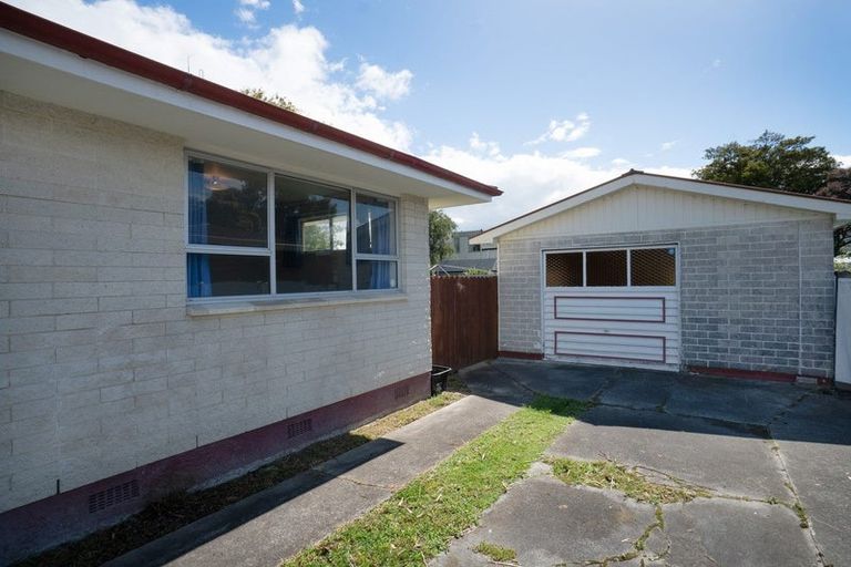 Photo of property in 33 Mcgregor Street, Milson, Palmerston North, 4414