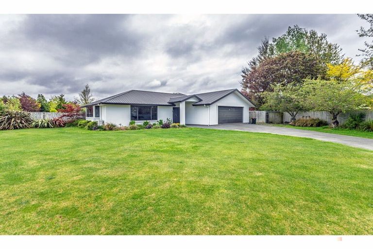 Photo of property in 39f Morgan Street, Methven, 7730