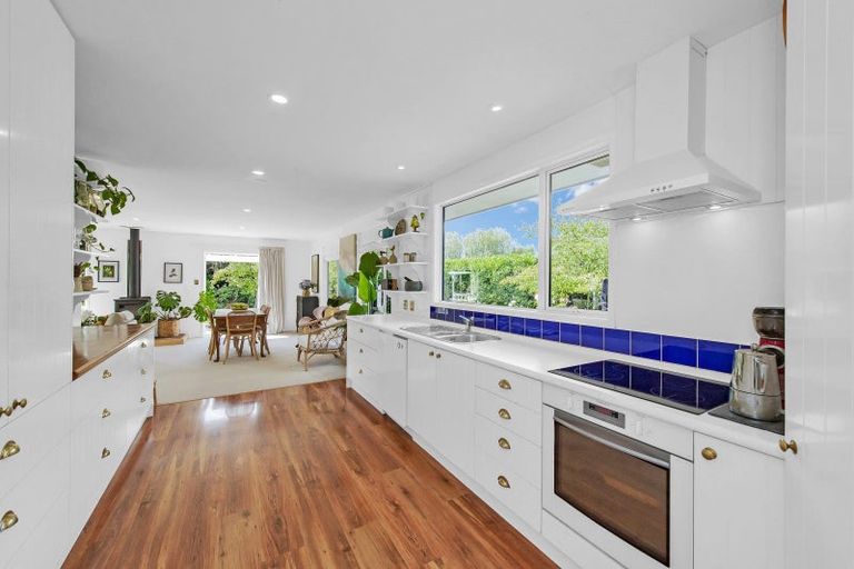 Photo of property in 15 Stewarts Road, Leeston, 7682