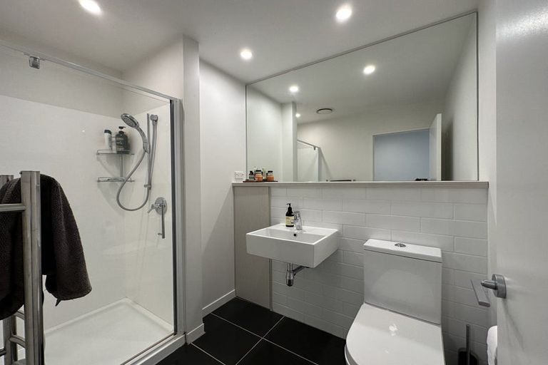 Photo of property in Nouvo Apartments, 21u9 Rugby Street, Mount Cook, Wellington, 6021