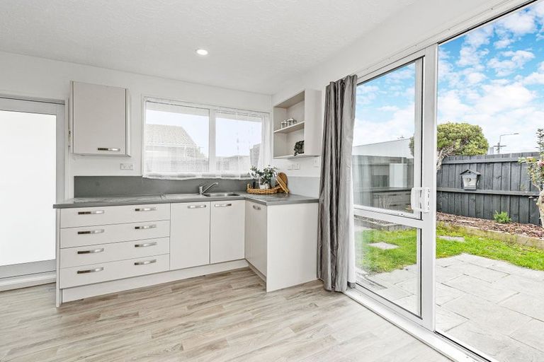 Photo of property in 7/656 Cashel Street, Linwood, Christchurch, 8011